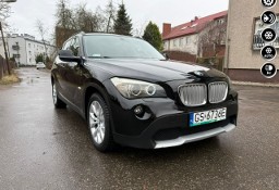 BMW X1 I (E84) Pierwszym właściciel w Polsce 2.0 diesel Automat