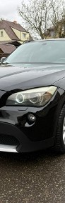 BMW X1 I (E84) Pierwszym właściciel w Polsce 2.0 diesel Automat-3