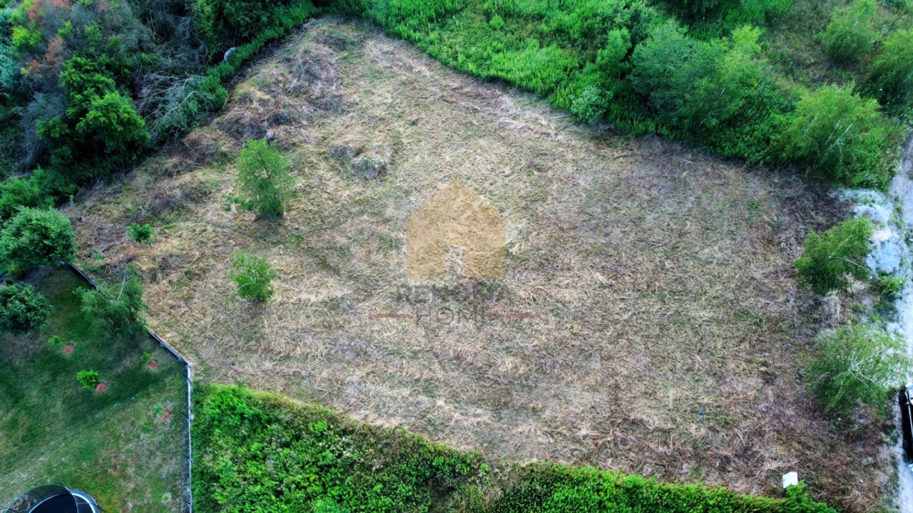 Działka pod dom | Przy lesie | 1250 m² – pohled 2