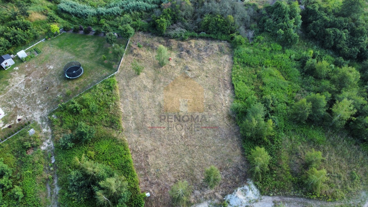 Działka pod dom | Przy lesie | 1250 m² – pohled 5