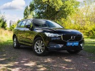 Volvo XC60 I , Salon Polska, Serwis ASO, Automat, VAT 23%, Skóra,