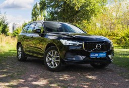 Volvo XC60 I , Salon Polska, Serwis ASO, Automat, VAT 23%, Skóra,