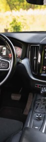 Volvo XC60 I , Salon Polska, Serwis ASO, Automat, VAT 23%, Skóra,-3