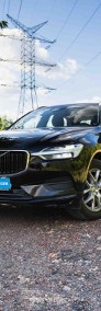 Volvo XC60 I , Salon Polska, Serwis ASO, Automat, VAT 23%, Skóra,-4