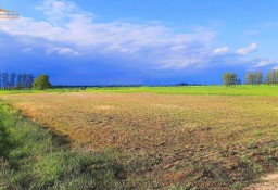 Działka budowlana Chrząszczewo