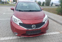 Nissan Note E12 2013