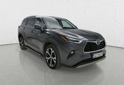 Toyota Highlander III