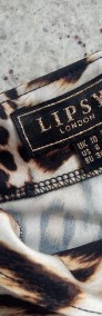 (38/M) LIpsy London/ Ekskluzywna, długa spódnica plażowa z Londynu-3