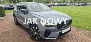 Volvo XC60 II KAMERA 360-PANORAMA-NISKI PRZEBIEG