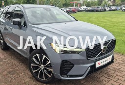 Volvo XC60 II KAMERA 360-PANORAMA-NISKI PRZEBIEG