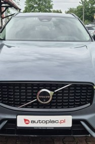 Volvo XC60 II KAMERA 360-PANORAMA-NISKI PRZEBIEG-2