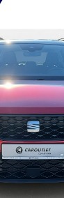 SEAT Arona Style 1.0TSI 110KM M6 2023 r., salon PL, przebieg 56tys.km, V-3