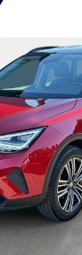 SEAT Arona Style 1.0TSI 110KM M6 2023 r., salon PL, przebieg 56tys.km, V-4