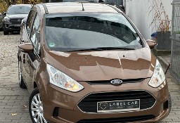 Ford B-MAX Klimatronik*Podgrz.Fotele*Tempomat*Nowy Rozrzad*Bezwypadkowy*Zadbany*