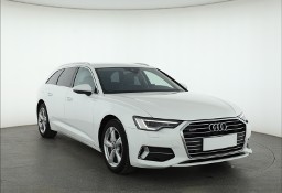 Audi A6 V (C8) , Salon Polska, 1. Właściciel, Serwis ASO, 204 KM, Automat,