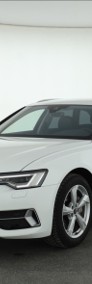 Audi A6 V (C8) , Salon Polska, 1. Właściciel, Serwis ASO, 204 KM, Automat,-3