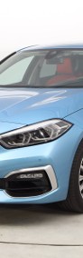 BMW SERIA 1 F40 , Salon Polska, Serwis ASO, Automat, Navi, Klimatronic,-3
