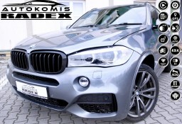 BMW X5 F15 M50D 380KM/ Navi/Alcantara/FuLLOpcja/Serwisowany/Zarejestr/GWARANCJA