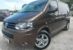 Volkswagen Multivan Highline# Super stan# Elektryczne drzwi