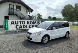 Ford Galaxy IV Stan bardzo dobry.