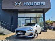 Hyundai i30 II Hyundai i30 1.4 (100 KM) MT, wersja Comfort, zadbany (300)