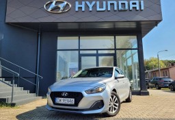 Hyundai i30 II Hyundai i30 1.4 (100 KM) MT, wersja Comfort, zadbany (300)