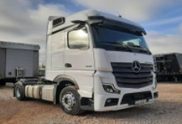 Mercedes-Benz Actros