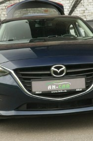 Mazda 3 III SKYACTIV- G 2,0-Nawigacja-Grzane Fotele-Bi-ksenon-RVM-LED-132 000km-2