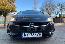 Opel Corsa E SALON POLSKA +GAZ