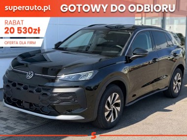Volkswagen T-Roc Life 1.5 eTSI DSG Life 1.5 eTSI DSG 116KM-1