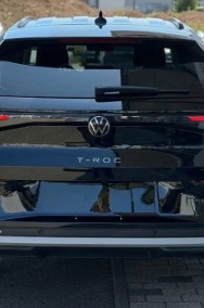 Volkswagen T-Roc Life 1.5 eTSI DSG Life 1.5 eTSI DSG 116KM-2