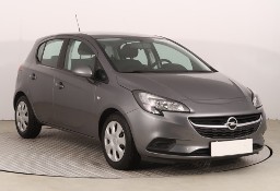 Opel Corsa E , Salon Polska, Klima, Tempomat, Parktronic