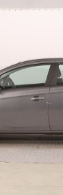 Opel Corsa E , Salon Polska, Klima, Tempomat, Parktronic-4