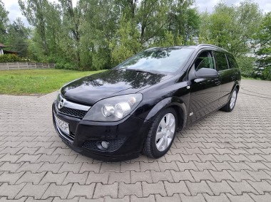 OPC Line 2.0Turbo Benzyna,6biegów-1
