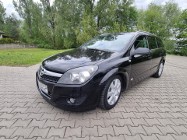 Opel Astra H OPC Line 2.0Turbo Benzyna,6biegów
