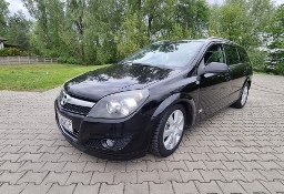 Opel Astra H OPC Line 2.0Turbo Benzyna,6biegów