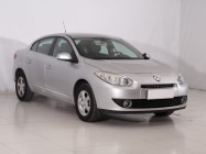 Renault Fluence , Salon Polska, Klimatronic, Tempomat, Parktronic,ALU