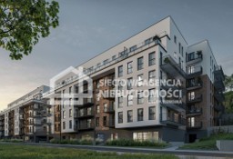 Nowe mieszkanie Gdańsk Siedlce, ul. Wieniawskiego