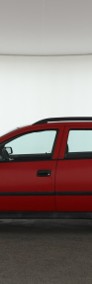 Opel Astra G , Salon Polska, Klima,ALU-4