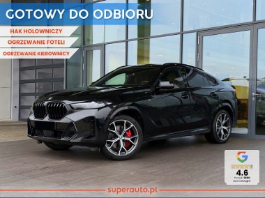 BMW X6 G06-1