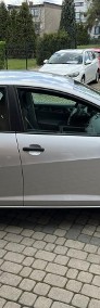 SEAT Ibiza V 1,2 70KM Klimatyzacja-4