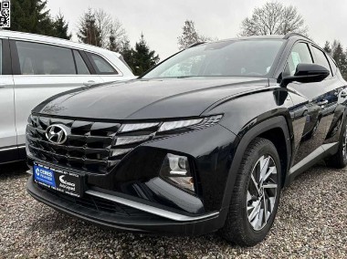 Hyundai Tucson III-1