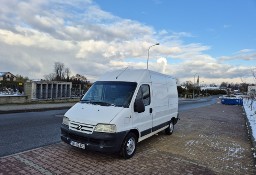 Citroen Jumper *2,2 -101 KM * 2005 r * 3 osoby* Zadbany/Nie zgnity*