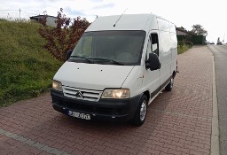 Citroen Jumper *2,2-101 KM * 2005r* 3 osoby*