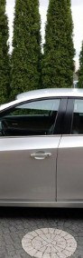 Chevrolet Cruze Skóry - LPG - 1.8 140KM - Navi - GWARANCJA - Zakup Door To Door-3