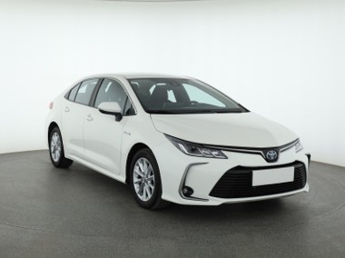 Toyota Corolla XII , Salon Polska, 1. Właściciel, Serwis ASO, Automat, VAT 23%,-1