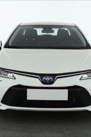 Toyota Corolla XII , Salon Polska, 1. Właściciel, Serwis ASO, Automat, VAT 23%,-2