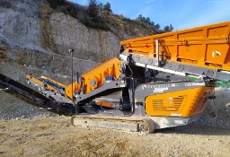 Przesiewacz wstępny Portafill-MR6 / Maszyna demonstracyjna / Warrior 1400