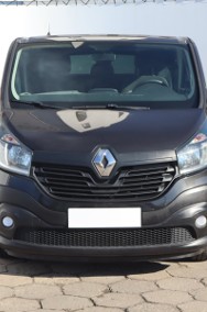 Renault Trafic 2.9 t, L2H1, 5 miejsc, VAT 23%, Klimatyzacja, Nawigacja,-2