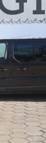 Renault Trafic 2.9 t, L2H1, 5 miejsc, VAT 23%, Klimatyzacja, Nawigacja,-4